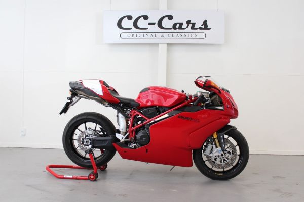 --- vrige --- Ducati Hyper Sport 999 R